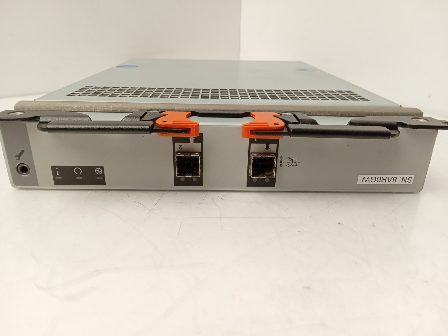 IBM Storewize V5000 V7000 G2 Expansion Module 01AC579 R0801-F0001-03