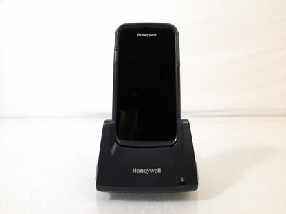 Honeywell Dolphin CT50LUN Barcode Scanner & Docking Station - (Windows OS)