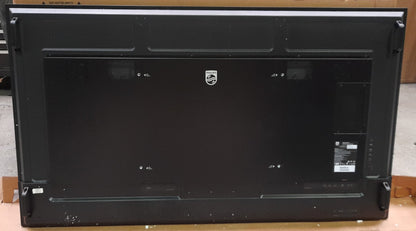Philips 75BDL3511Q/00 75" 4K Ultra HD Digital Signage Solutions Q-Line Display