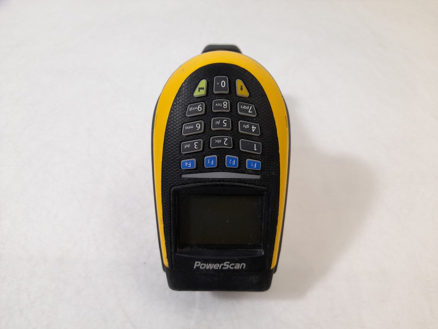 Datalogic PowerScan PM9300 Scanner & Cradle - Faulty
