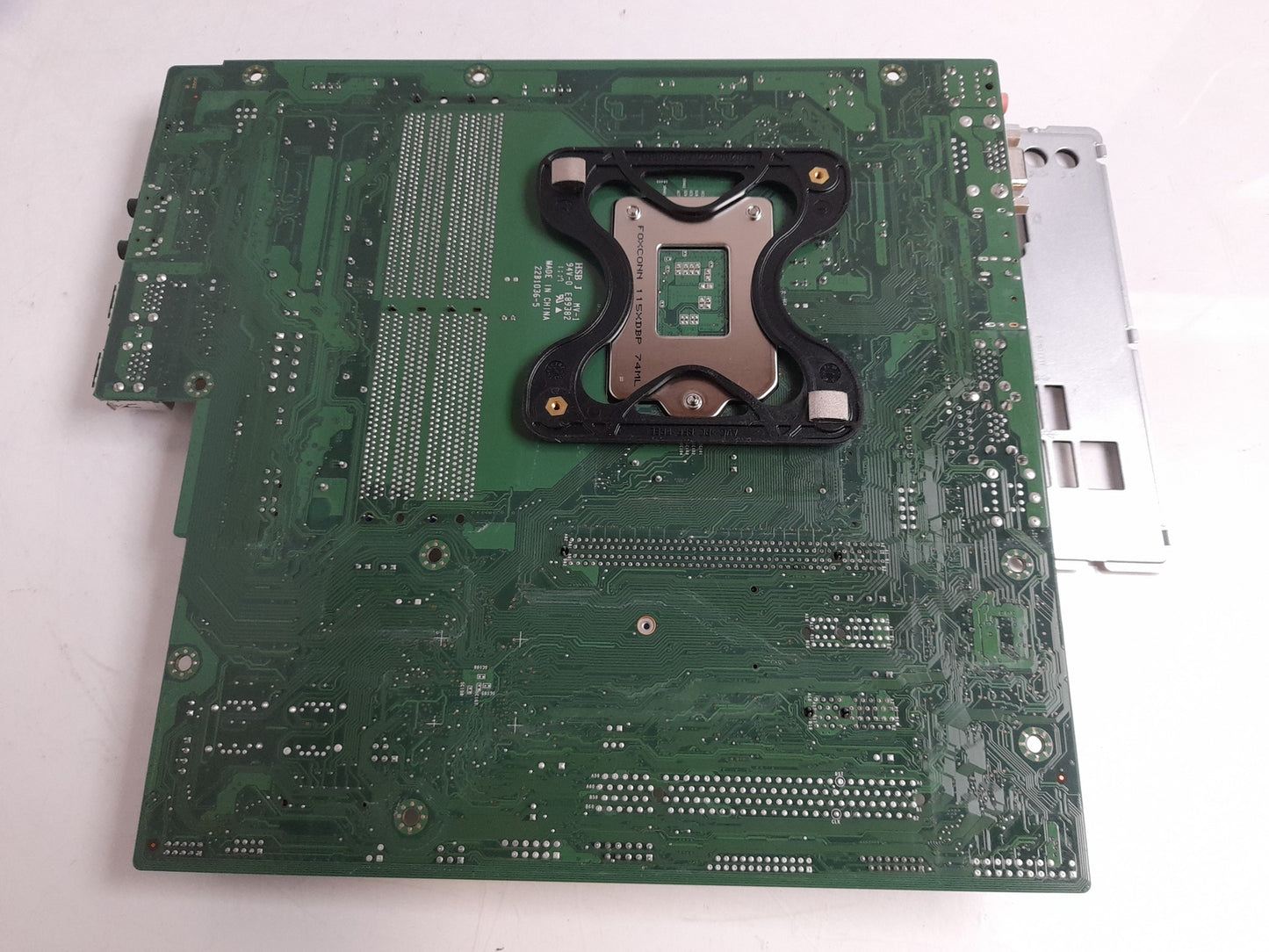 Lenovo 00XK140 Socket LGA 1151 DDR4 Motherboard With I/O Shield