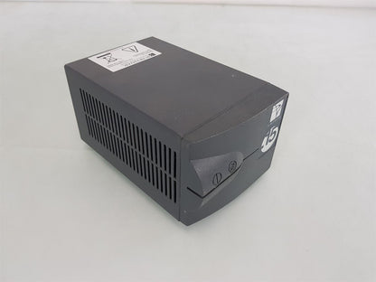 Powervar ABC150-22INT Voltage Regulator And Power Conditioner