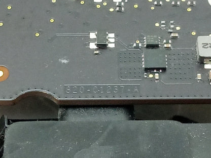 Apple iMac 2019 A2116 Socket LGA1151 DDR4 Logic Board 820-01237-A