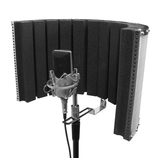 On-Stage ASMS4730 Studio Microphone Isolation Shield