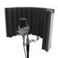 On-Stage ASMS4730 Studio Microphone Isolation Shield