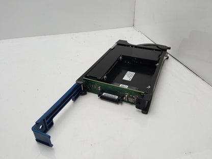 10x EMC 040-001-999 3.5" to 2.5" SAS/SATA HDD Hybrid Tray Interposer 100-563-431