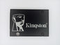 Kingston KC600 SKC600/512G 512GB 2.5" Solid State Drive SATA SSD
