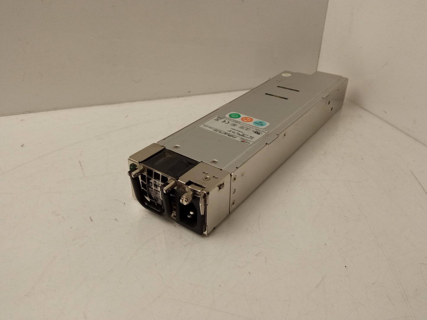 EMACS GIN-3800V 800W Server Power Supply Unit