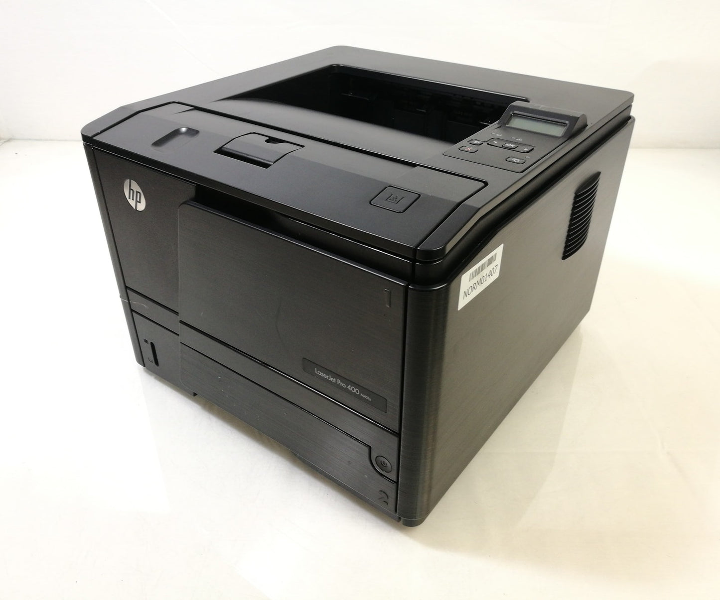 HP LaserJet 400 M401a USB A4 Monochrome Laser Printer CF270A