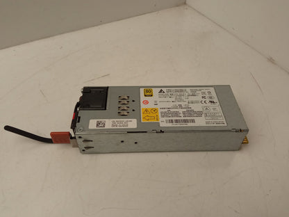 Dell PowerSwitch S4128F 550W Switch Power Supply Unit 06FKHH 6FKHH DPS-550LB N