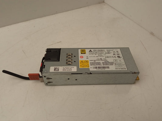 Dell PowerSwitch S4128F 550W Switch Power Supply Unit 06FKHH 6FKHH DPS-550LB N