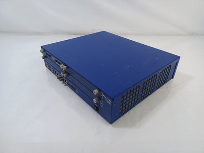Finisar XGIG-C004 4 Slot Chassis Protocol Analysis Test System