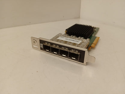 IBM Emulex 4-Port 16GB Fibre Channel Host Interface Adapter 01EJ187
