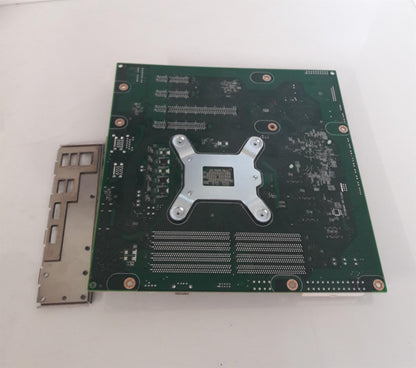 HP ML10 G9 Socket LGA 1151 DDR4 MicroATX Motherboard with I/O Shield 833966-001