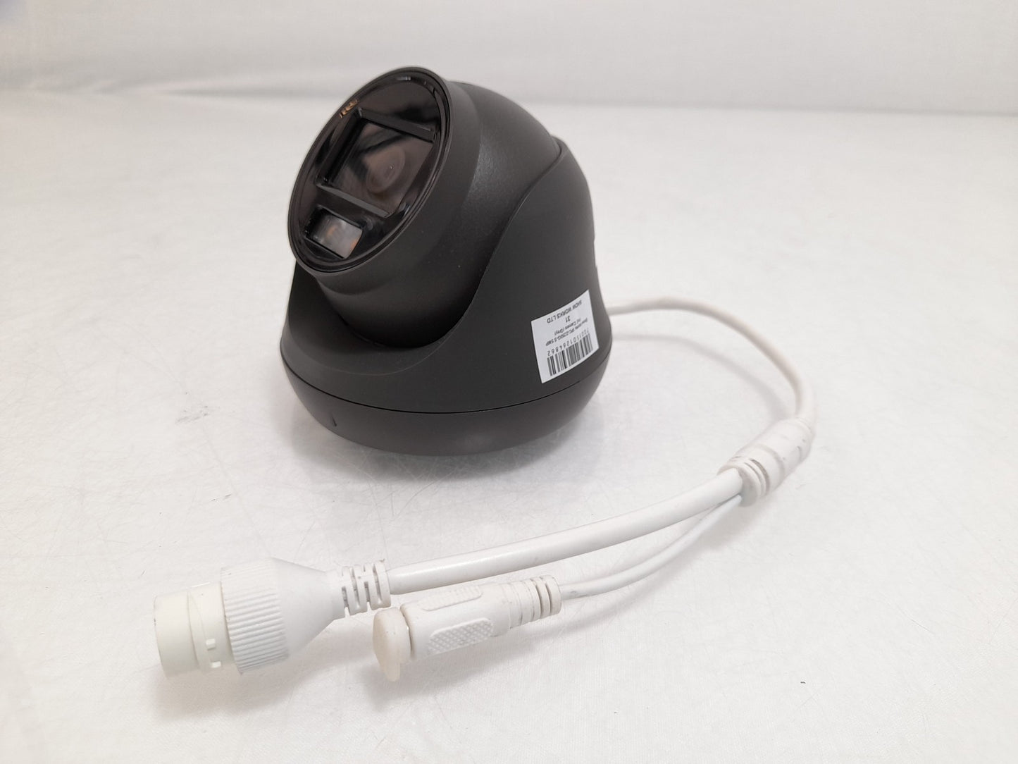 Hikvision IPC-T259H-GREY Hi-Look COLORVU IP 5MP CCTV Camera