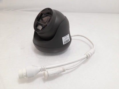 Hikvision IPC-T259H-GREY Hi-Look COLORVU IP 5MP CCTV Camera