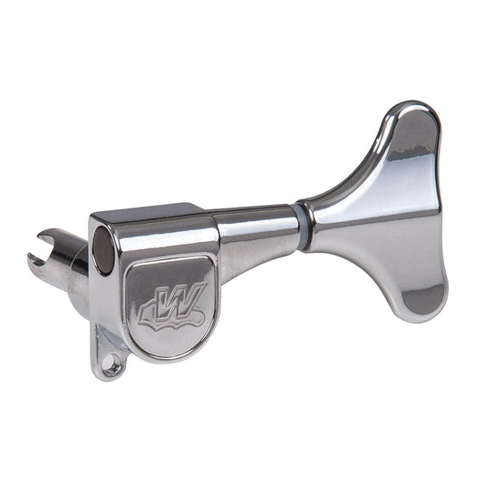 Wilkinson WJB650CR Bass Machineheads ~ 2+2 Chrome