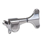 Wilkinson WJB650CR Bass Machineheads ~ 2+2 Chrome