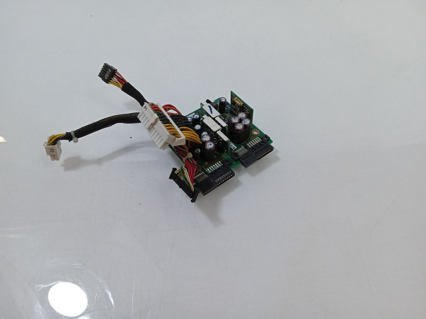 Dell 0G8CN 00G8CN Power Distribution Backplane AC-106 PowerEdge R420 00G8CN