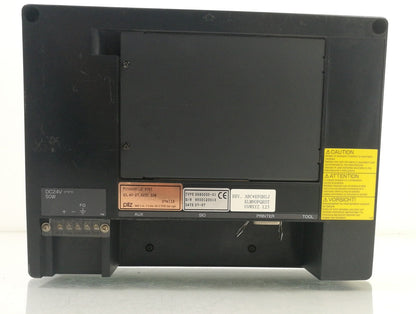 PILZ Pitouch-LC 570S Operator Interface Touchscreen Control Panel 0680035-01