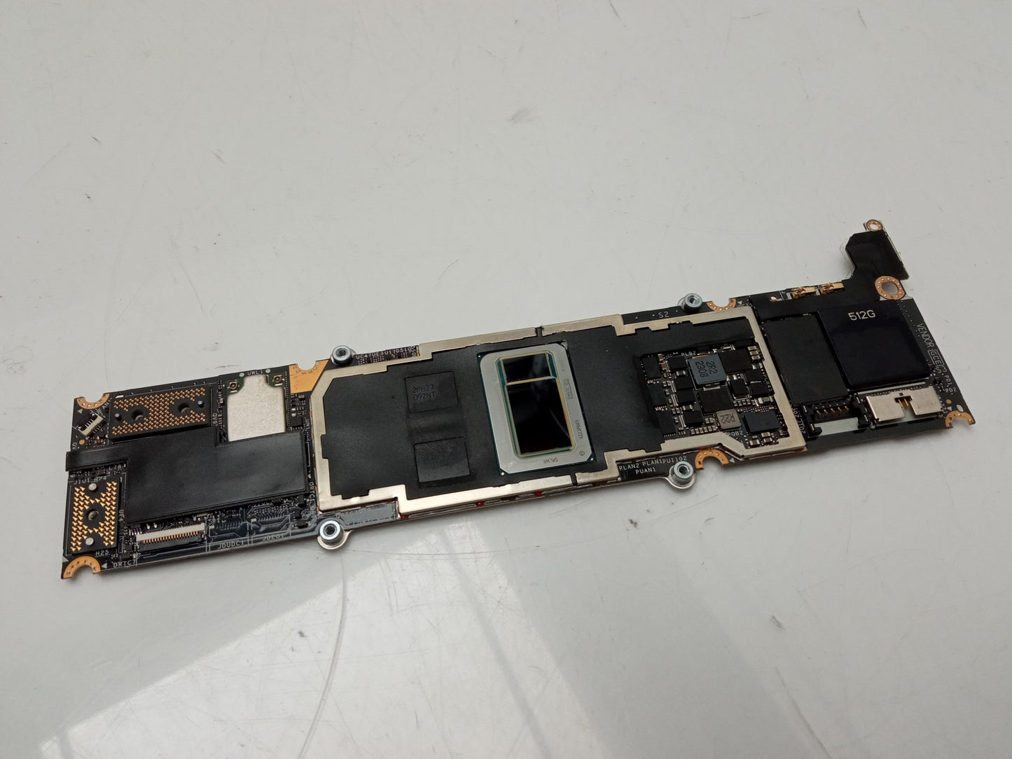 Dell XPS 13 9315 Laptop Motherboard i5-1230U 1.00 GHz 16GB 512GB SSD 02GGG1