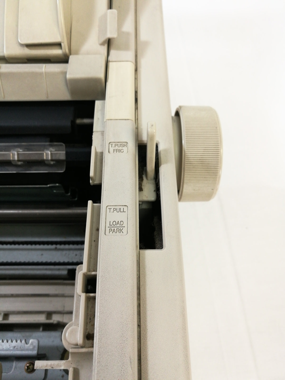 Panasonic KX-P1624 24 Pin Multi Mode Wide Dot Matrix Printer