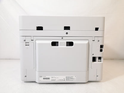 EPSON WorkForce Pro WF-C4810 AIO Wireless Print Copy Scan Fax Ethernet Printer