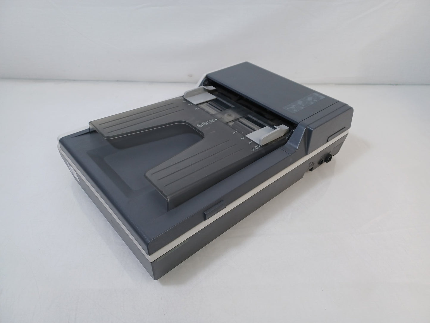 Epson Workforce GT-1500 J261A A4 USB ADF Flatbed Scanner - With PSU