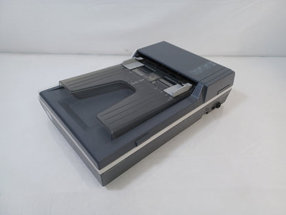 Epson Workforce GT-1500 J261A A4 USB ADF Flatbed Scanner - With PSU