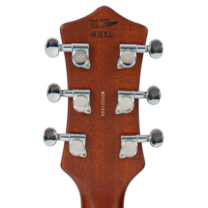 Rapier Mercury Electric Guitar ~ Mahogany