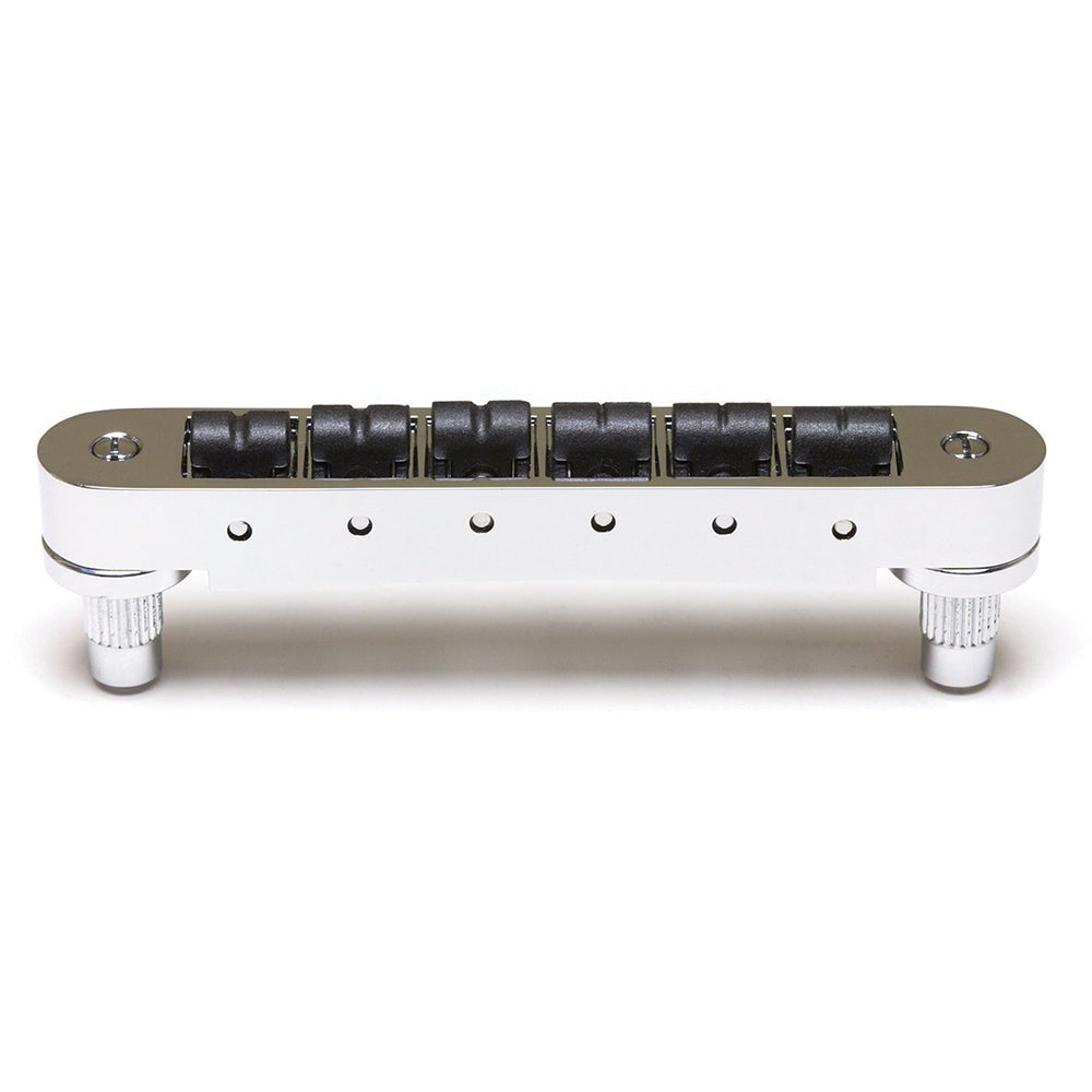 GraphTech PS-8843-N0 RESOMAX Autolock Bridge 4mm Post