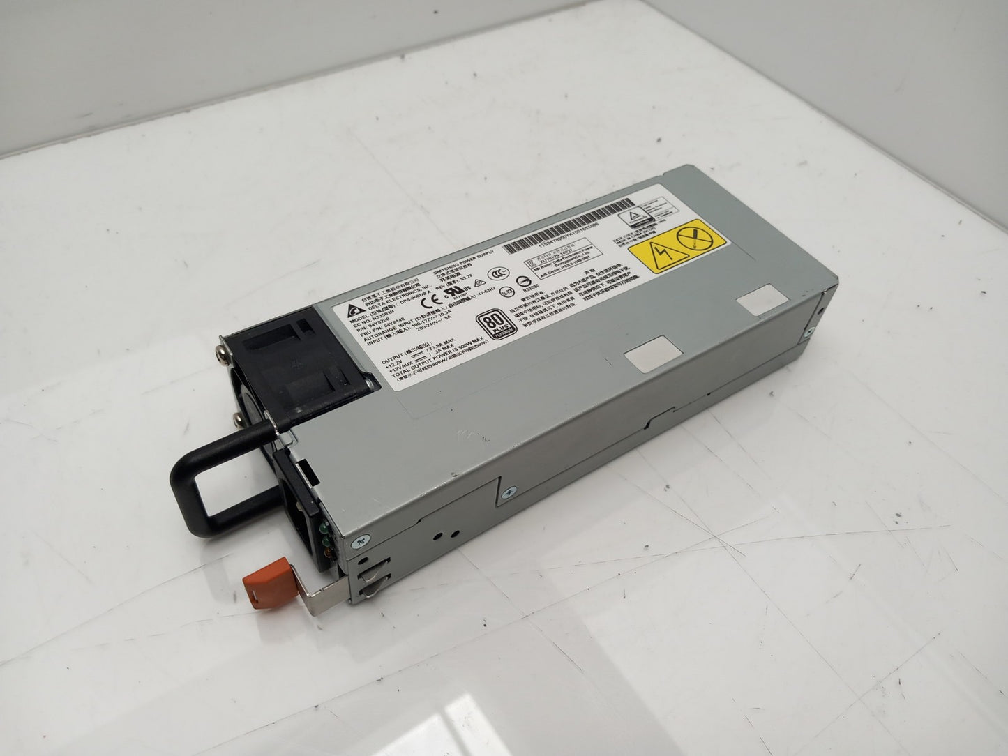 IBM Delta Electronics 900w Server Power Supply Unit 94Y8200