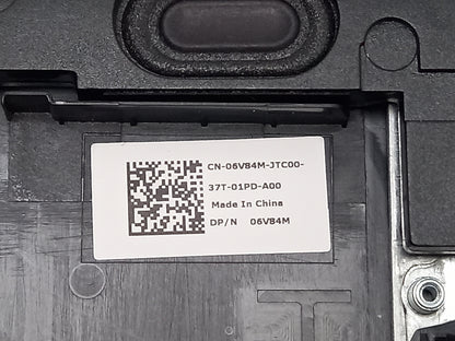 Dell Vostro 3525 Laptop Keyboard Touchpad Palmrest Assembly 06V84M 6V84M