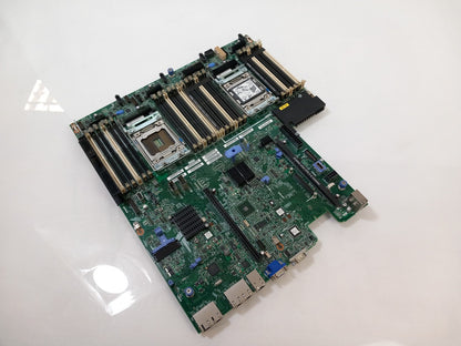 Lenovo IBM X3650 M4 Socket LGA 2011 DDR3 Server Motherboard 00Y8457