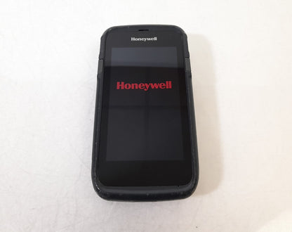 Honeywell Dolphin CT50LUN Barcode Scanner & Docking Station - (Windows OS)
