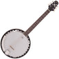 Vintage Progress ~ Guitar Banjo