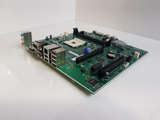 HP 285 G3 Pro Socket AM4 DDR4 Motherboard 942023-002 L15931-001