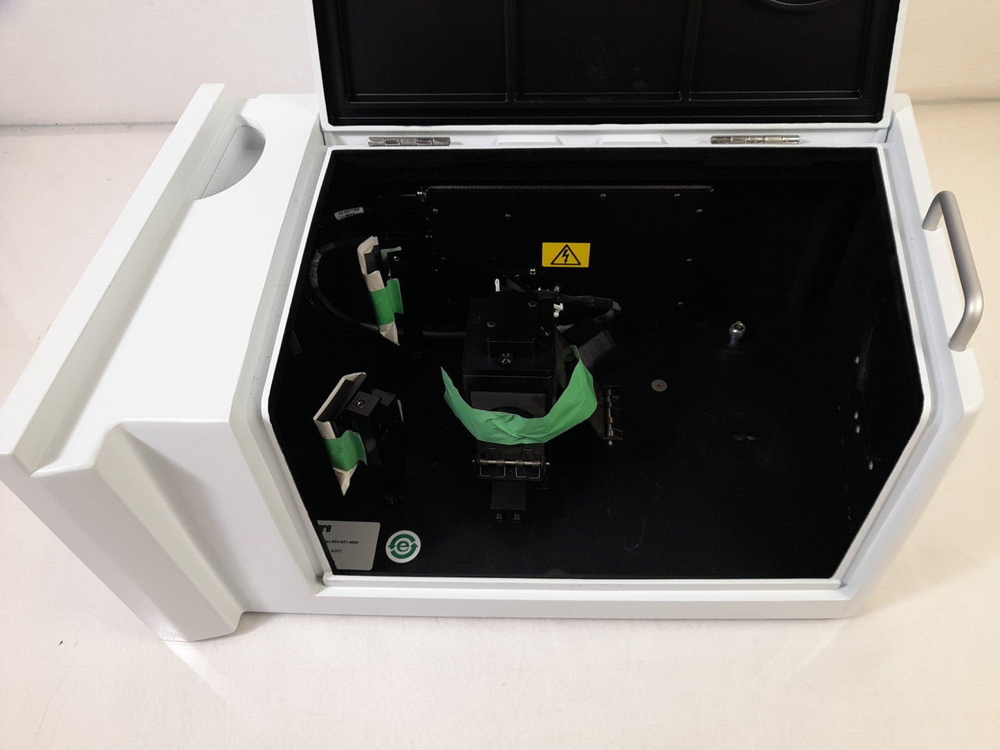 PerkinElmerLab Labsphere 60mm PBS RSA ACCY Integrating Sphere AA-00770-000