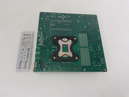 Lenovo P320 M800 LGA1151 DDR4 MicroATX Motherboard With I/O Shield 00FC890