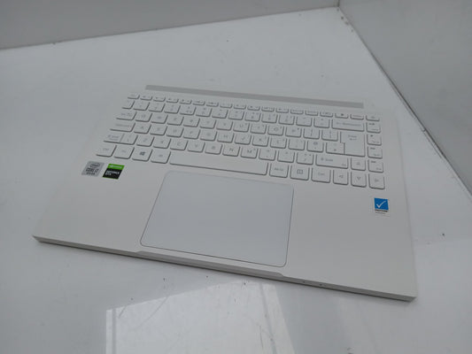 Acer ConceptD N20Q5 Laptop Keyboard Touchpad Palmrest Assembly
