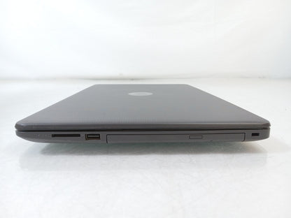 HP 250 G7 15.6" Complete Laptop Assembly - No Motherboard
