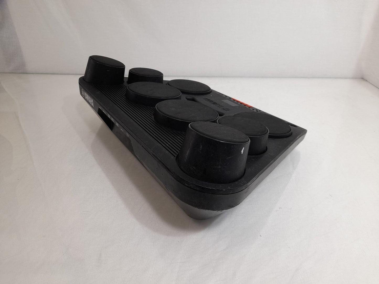 Yamaha DD-75 Electric Portable Drumset - Missing Dials & Power Supply