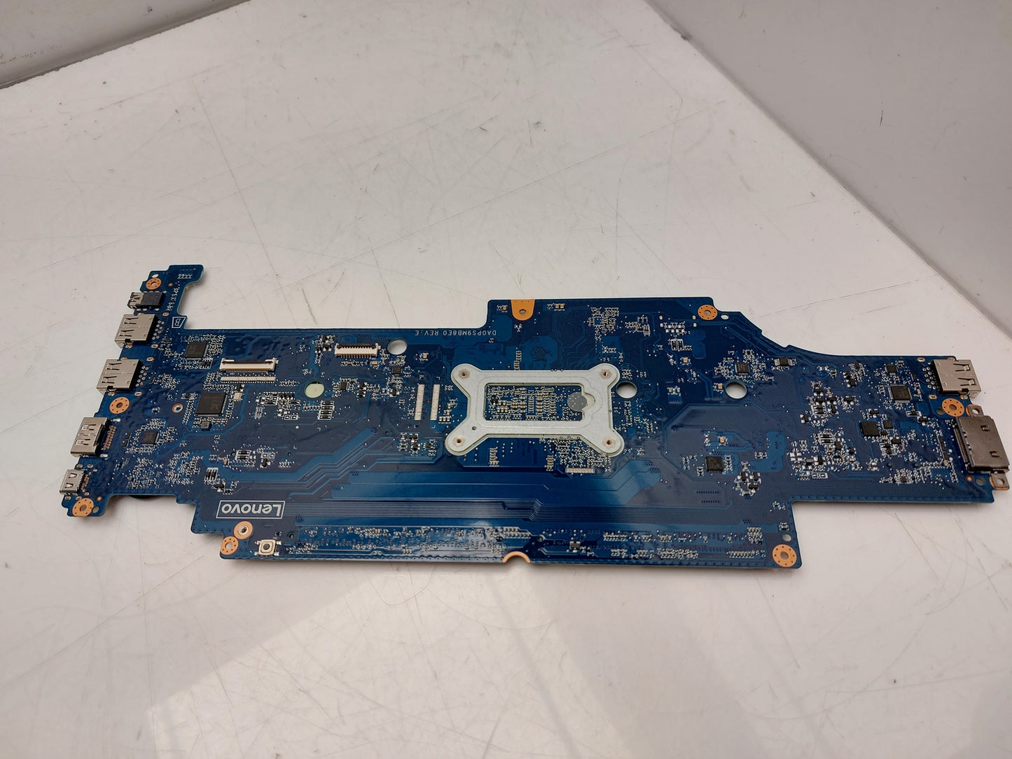 Lenovo ThinkPad 13 G2 laptop Motherboard with i3-7100U 2.40 GHz CPU DDR4 01YT022