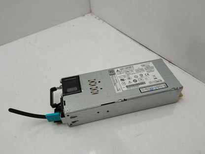 Delta Electronics DPS-800RB B 800W Platinum 1U Server Power Supply Unit