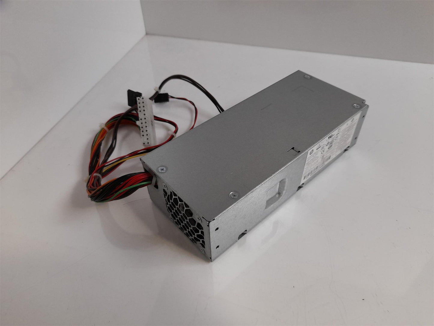 HP ProDesk 400 G3 SFF 180W Power Supply Unit 848050-004 797009-001
