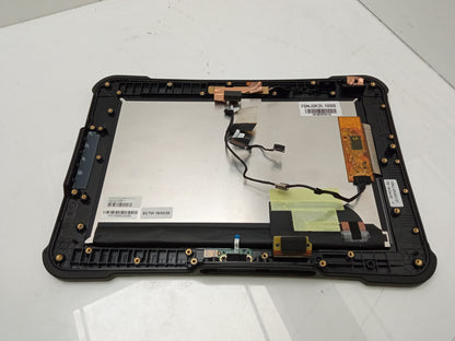 ZEBRA RTL10B1 Replacement LCD Display Touch Screen EP101R1912N502TG-V1.X