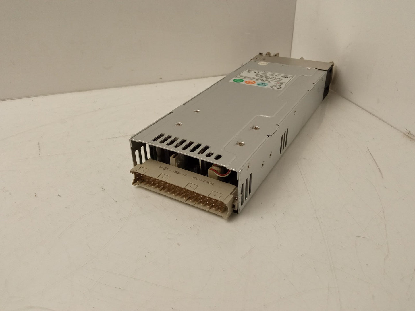 Zippy Emacs 240W Server Hot Swap Power Supply Unit R2W-6460P-R