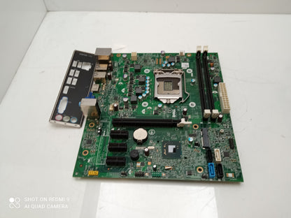Dell Vostro 270 Socket LGA1155 Motherboard With I/O Shield 084J0R 84J0R