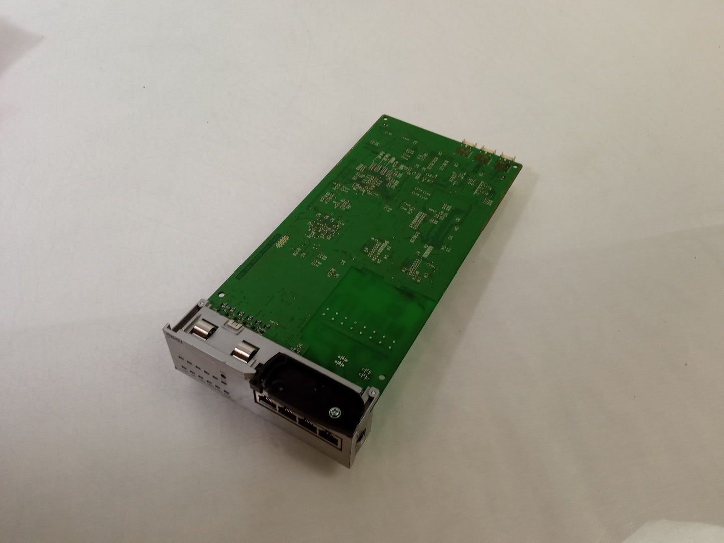 Samsung TEPRIa OfficeServ 7200 Trunk Card KP-OSDBTE1/UKA