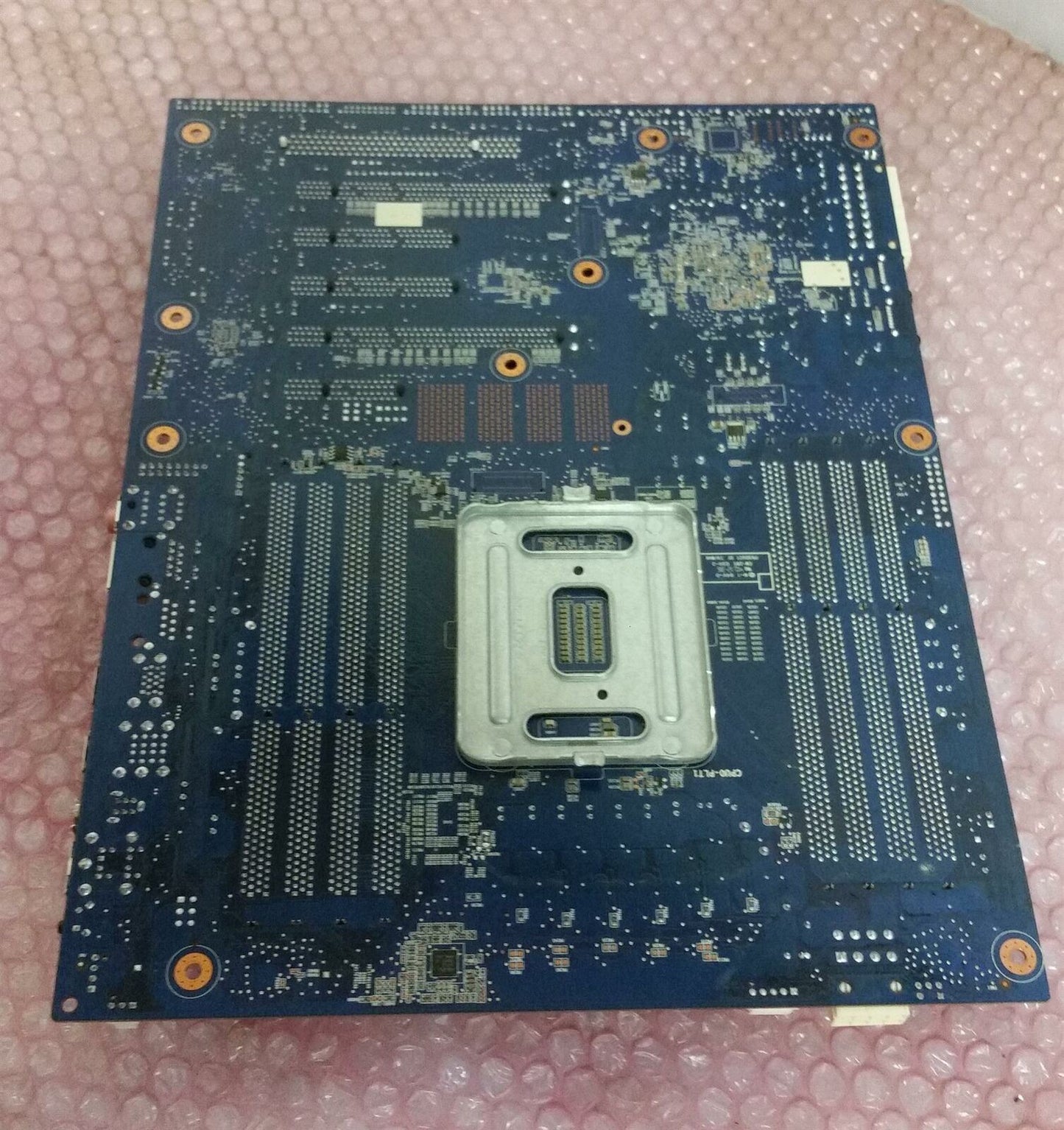 HP Z420 Workstation Socket LGA2011 DDR3 PCIe Motherboard 618263-001 619557-001